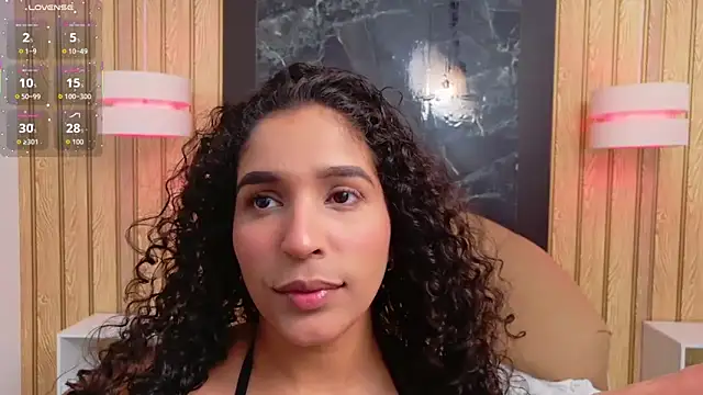 Belindamuller online show from December 23, 2025, 12:00 am