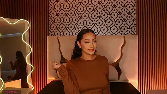 BEELLA TAY1 online show from January 13, 2026, 12:42 pm