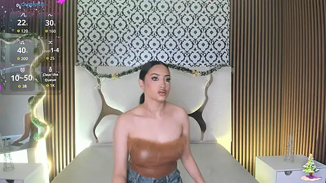 Snapshot of BEELLA_TAY1 chatting on November 24, 2025, 3:56 pm BEELLA TAY1 online show from November 24, 2025, 3:56 pm