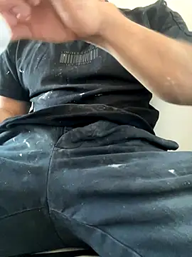 Snapshot of sniper2801 chatting on October 30, 2025, 5:32 pm sniper2801 online show from October 30, 2025, 5:32 pm