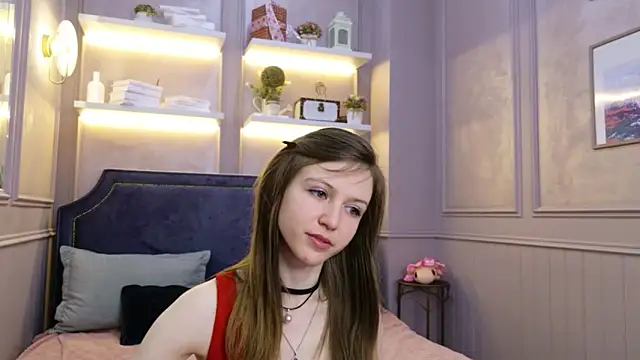 Kara Kirby online show from April 19, 2026, 5:41 am