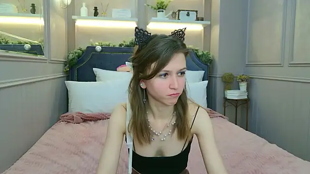 Kara Kirby online show from January 10, 2026, 6:03 pm