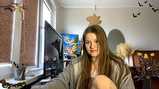 Snapshot of SeritaPickett chatting on November 1, 2025, 9:03 am SeritaPickett online show from November 1, 2025, 9:03 am