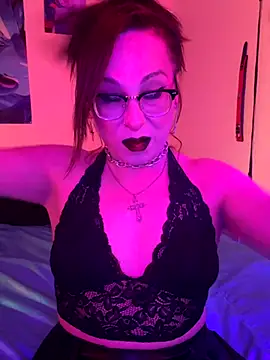 MiniMonroe online show from December 15, 2025, 11:16 am