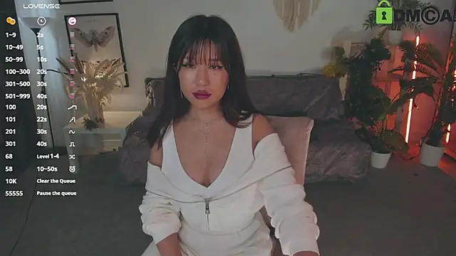 Snapshot of Erika_Kim chatting on July 17, 2026, 7:38 am Erika Kim online show from July 17, 2026, 7:38 am