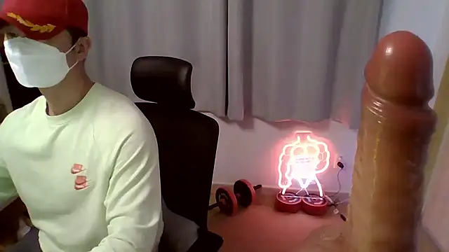 redcap1111 online show from November 29, 2025, 11:21 am