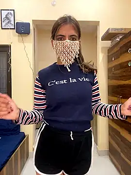 deepikaa aroraa online show from January 9, 2026, 4:14 pm