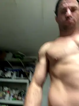 TactileMode8 online show from November 26, 2025, 9:15 pm