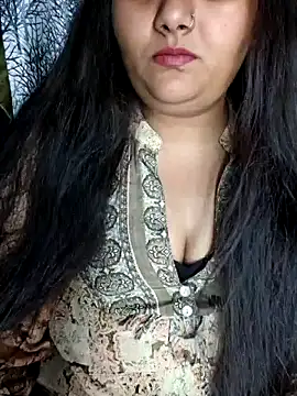 Saffroncutie online show from October 14, 2025, 11:22 am