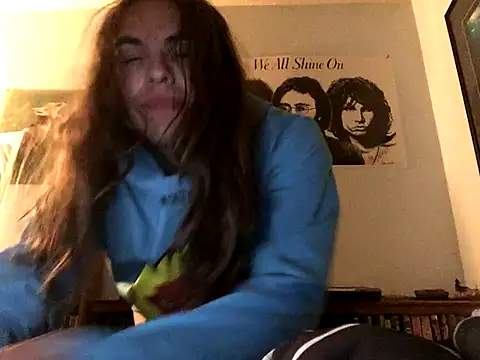 Feetwolf0 online show from October 23, 2025, 10:14 am