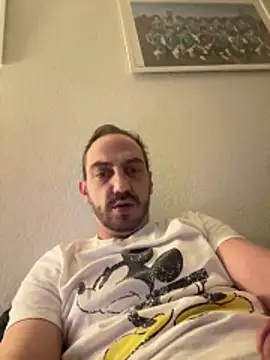 AlexGogo23 online show from February 19, 2026, 1:13 am