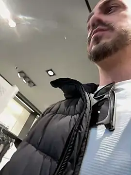 AlexGogo23 online show from March 3, 2026, 1:29 pm