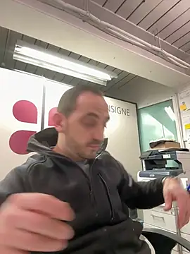 AlexGogo23 online show from February 11, 2026, 3:12 pm