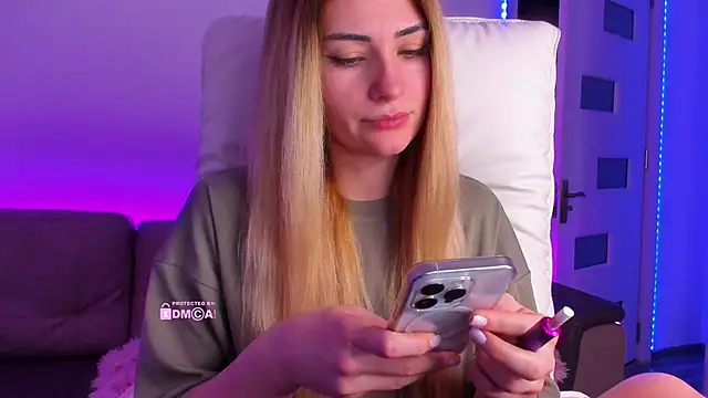 passionka online show from April 27, 2026, 8:51 pm