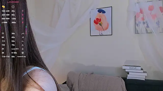 sweet and flirt online show from February 4, 2026, 7:58 am