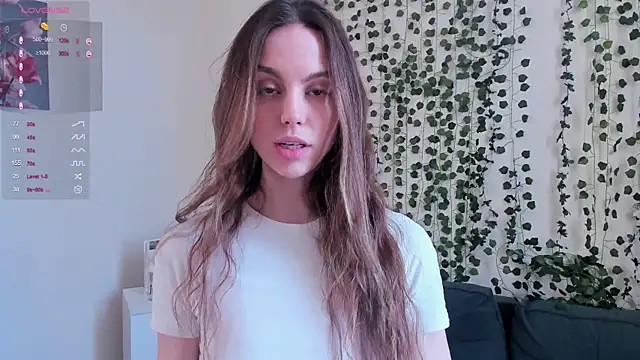 sweet and flirt online show from November 16, 2025, 6:51 am