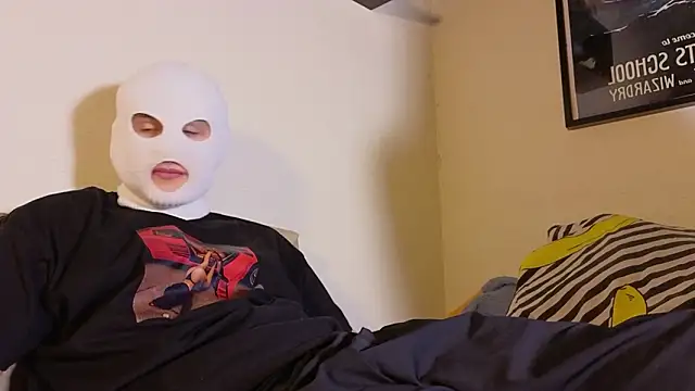 CrickSex online show from February 22, 2026, 3:24 pm