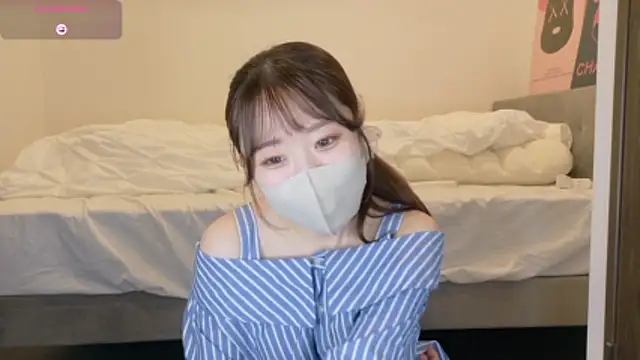 yura ra ra online show from April 9, 2026, 1:17 pm