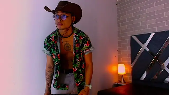 Jayden Morris online show from February 14, 2026, 7:03 pm