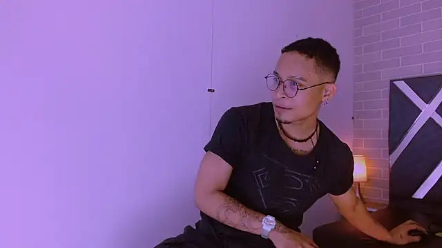 Jayden Morris online show from March 3, 2026, 6:59 pm