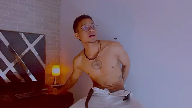 Jayden Morris online show from February 23, 2026, 7:36 pm