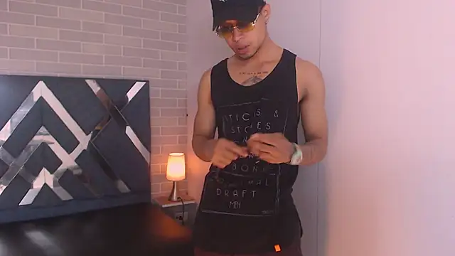 Jayden Morris online show from February 20, 2026, 6:54 pm