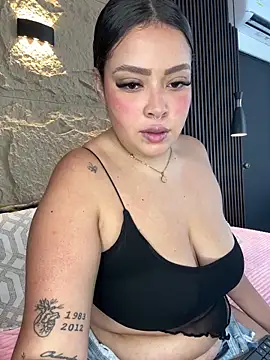 GenesisBlaze online show from December 21, 2025, 7:04 pm