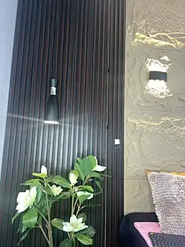 GenesisBlaze online show from April 15, 2026, 9:04 pm