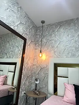 GenesisBlaze online show from April 18, 2026, 3:58 pm