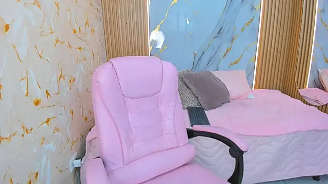 GenesisBlaze online show from November 13, 2025, 4:55 pm