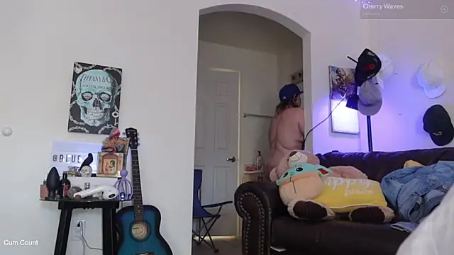 Snapshot of BellaBlueBBW chatting on February 26, 2025, 3:21 pm BellaBlueBBW online show from February 26, 2025, 3:21 pm