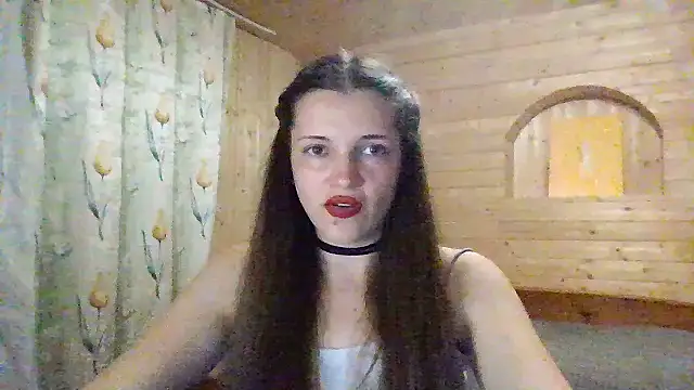 Snapshot of AmeliieLaFleur chatting on October 29, 2025, 6:51 pm AmeliieLaFleur online show from October 29, 2025, 6:51 pm