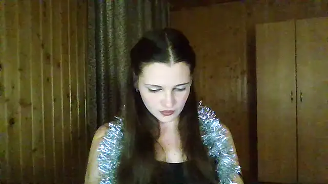 Snapshot of AmeliieLaFleur chatting on December 14, 2025, 8:36 pm AmeliieLaFleur online show from December 14, 2025, 8:36 pm