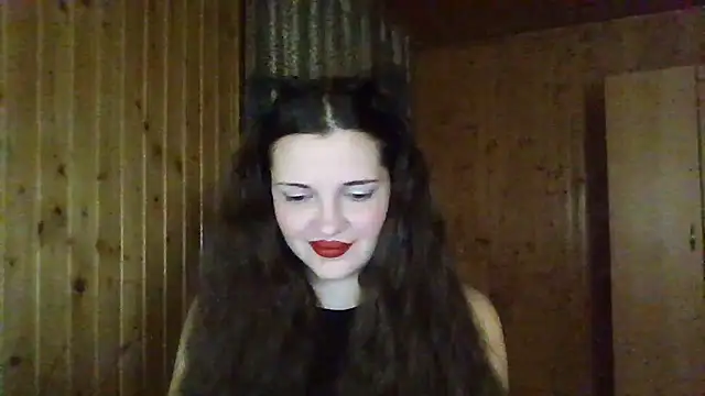 Snapshot of AmeliieLaFleur chatting on December 15, 2025, 8:14 pm AmeliieLaFleur online show from December 15, 2025, 8:14 pm