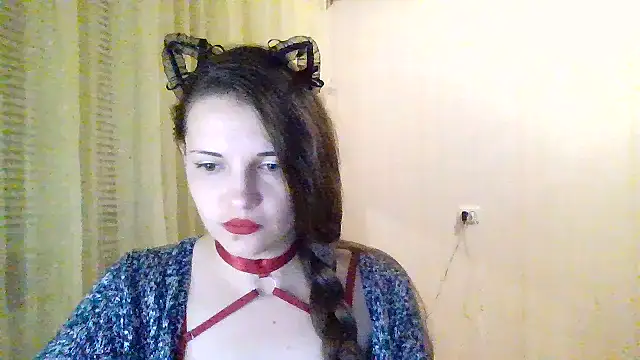 Snapshot of AmeliieLaFleur chatting on November 7, 2025, 8:46 pm AmeliieLaFleur online show from November 7, 2025, 8:46 pm