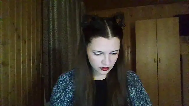 Snapshot of AmeliieLaFleur chatting on November 28, 2025, 8:20 pm AmeliieLaFleur online show from November 28, 2025, 8:20 pm