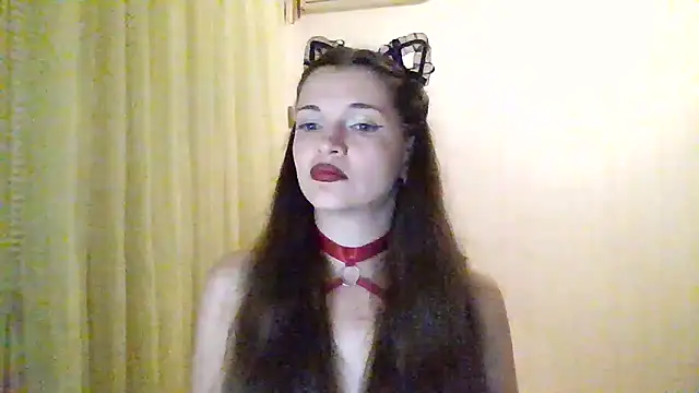 Snapshot of AmeliieLaFleur chatting on November 14, 2025, 9:18 pm AmeliieLaFleur online show from November 14, 2025, 9:18 pm