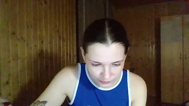 AmeliieLaFleur online show from March 5, 2026, 7:54 pm