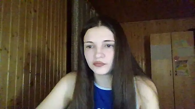 AmeliieLaFleur online show from February 16, 2026, 9:13 pm