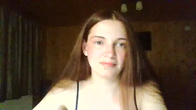 AmeliieLaFleur online show from May 25, 2026, 9:35 pm
