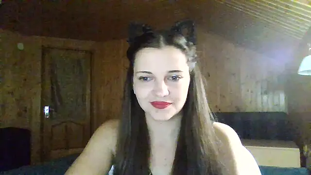 Snapshot of AmeliieLaFleur chatting on November 24, 2025, 7:14 pm AmeliieLaFleur online show from November 24, 2025, 7:14 pm