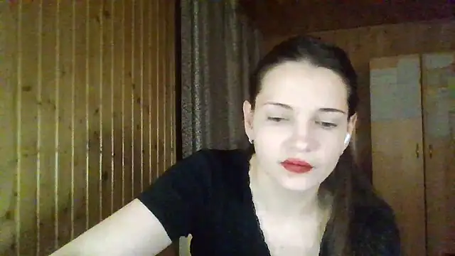 AmeliieLaFleur online show from March 15, 2026, 7:43 pm