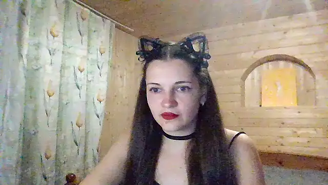 Snapshot of AmeliieLaFleur chatting on October 28, 2025, 7:24 pm AmeliieLaFleur online show from October 28, 2025, 7:24 pm