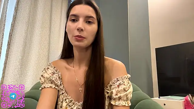 AlessiaChen online show from October 22, 2025, 8:14 am