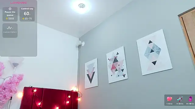 Snapshot of chubbykinkyygirl chatting on November 29, 2025, 12:49 pm chubbykinkyygirl online show from November 29, 2025, 12:49 pm