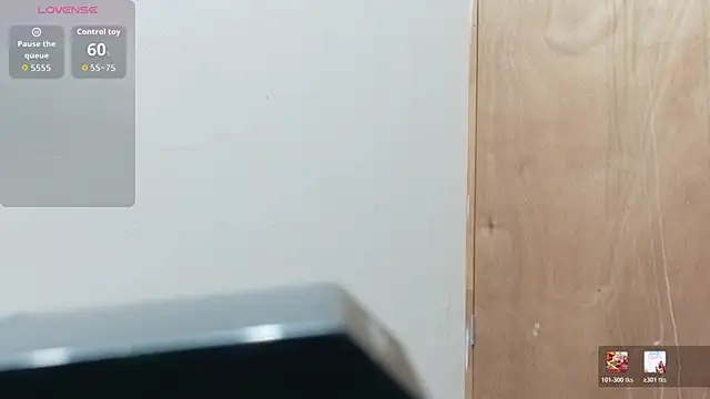 chubbykinkyygirl online show from February 26, 2026, 1:00 pm