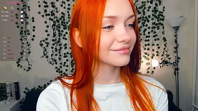 Snapshot of Foxy_blush chatting on November 2, 2025, 6:02 pm Foxy blush online show from November 2, 2025, 6:02 pm