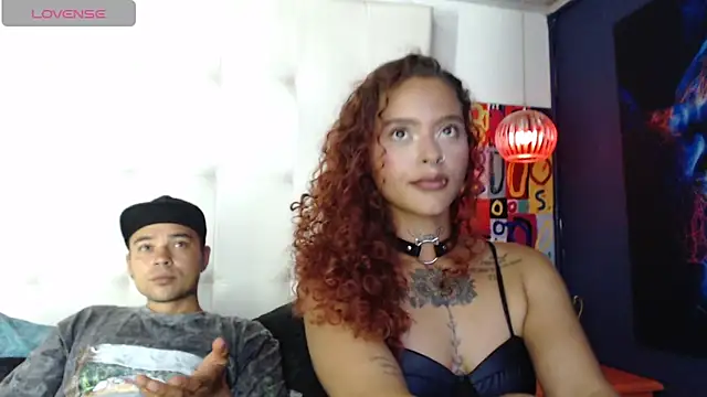 Caroline Clark420 online show from April 11, 2026, 2:43 pm