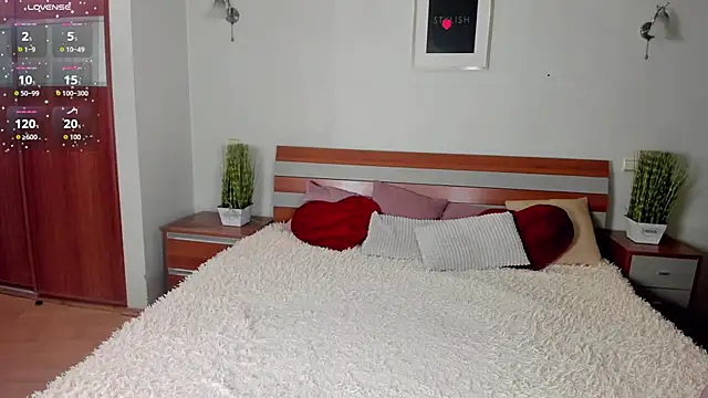 MargoChill online show from March 6, 2026, 8:26 pm