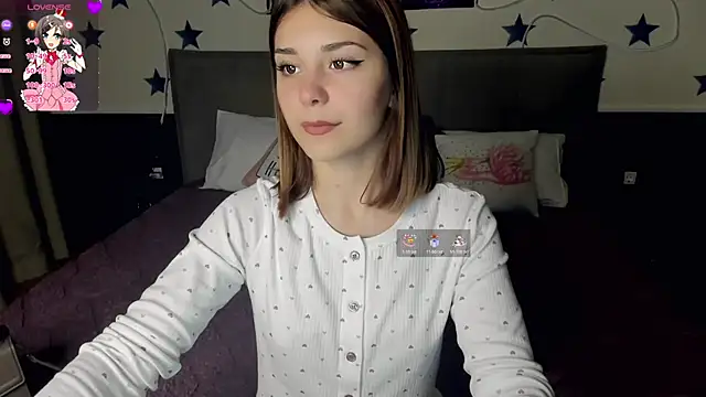 Snapshot of MargoChill chatting on November 14, 2025, 2:21 pm MargoChill online show from November 14, 2025, 2:21 pm